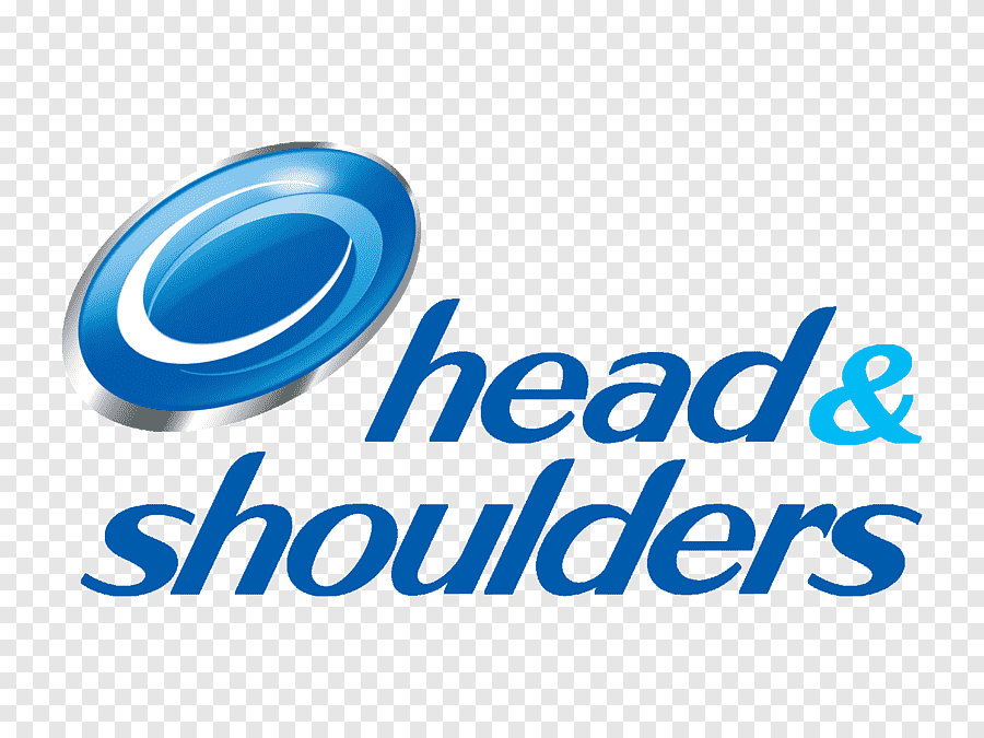 head and shoulders 