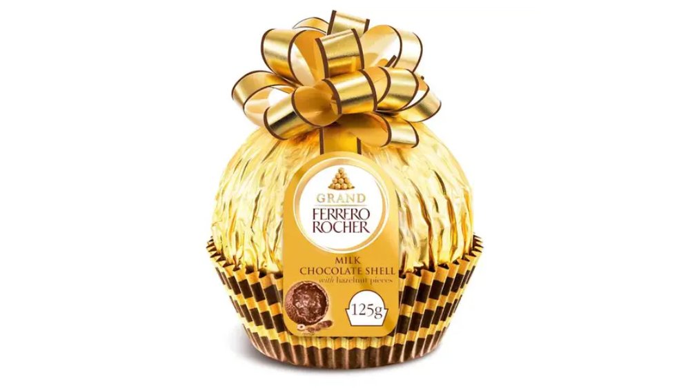 Ferrero Rocher