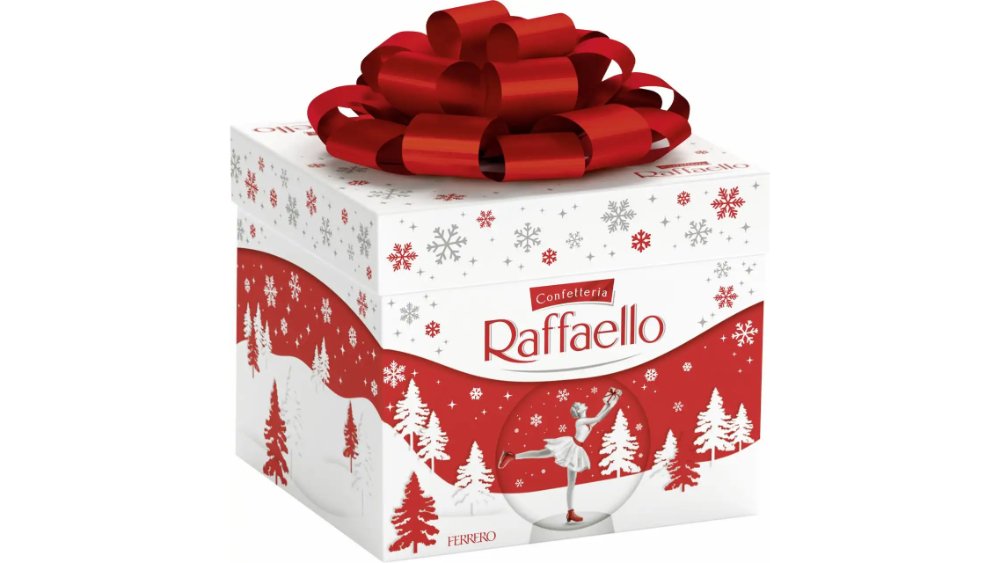 Raffaello Confetteria